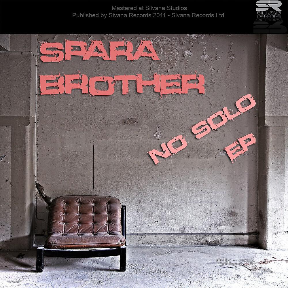 Spara Brother - Welcome (Original Mix)