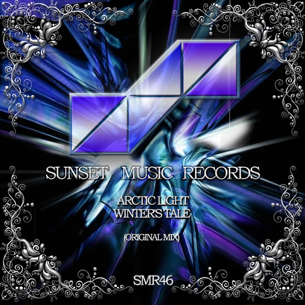 Arctic Light - Winter's Tale (Original Mix)