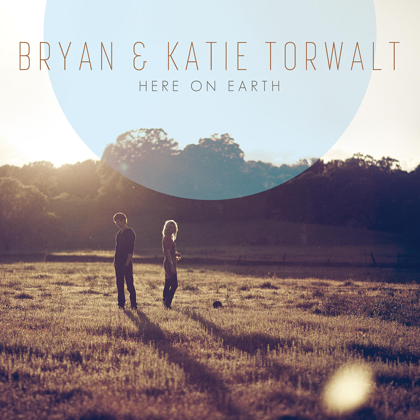 Bryan & Katie Torwalt - You Saved My Soul