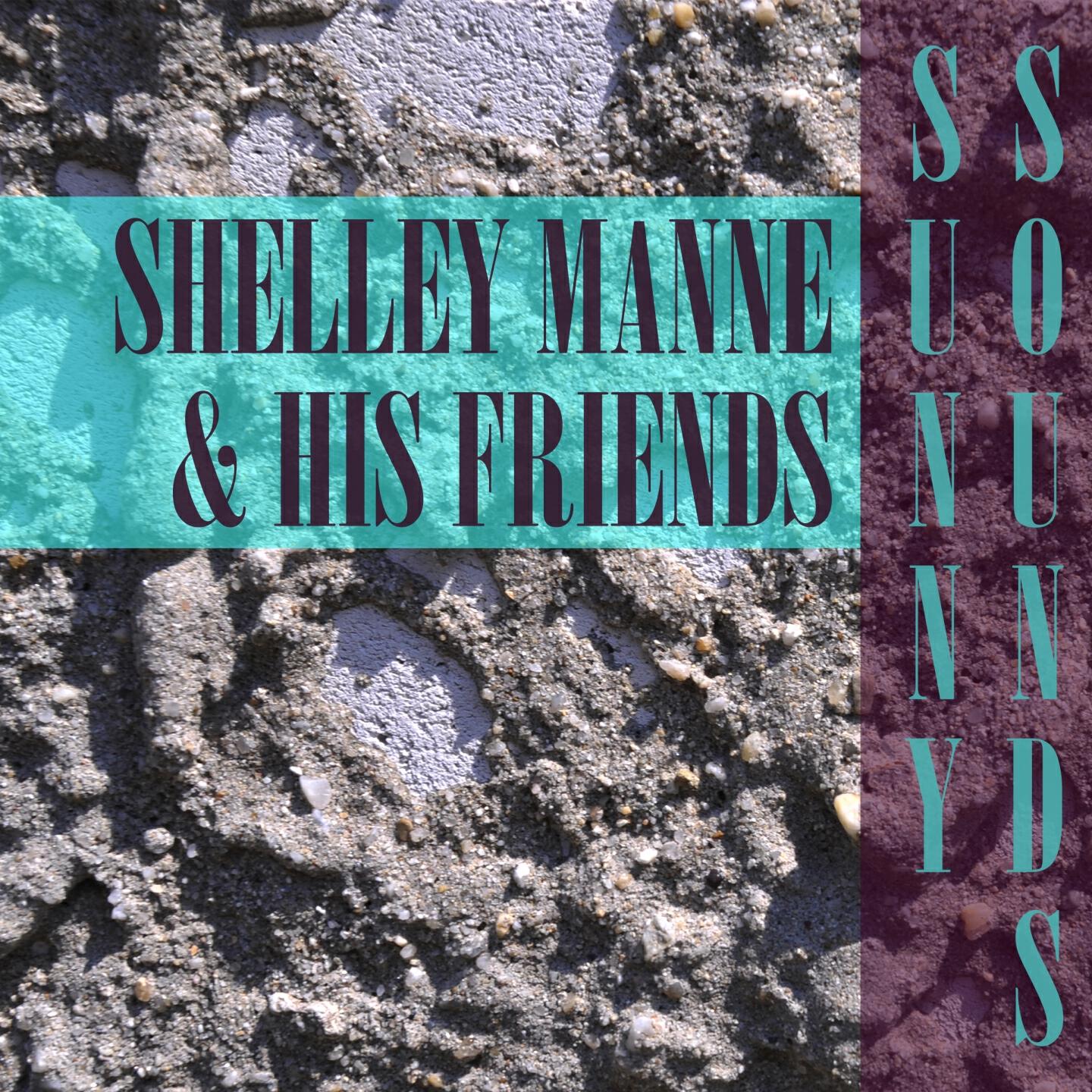 Shelly Manne - Ascot Gavotte