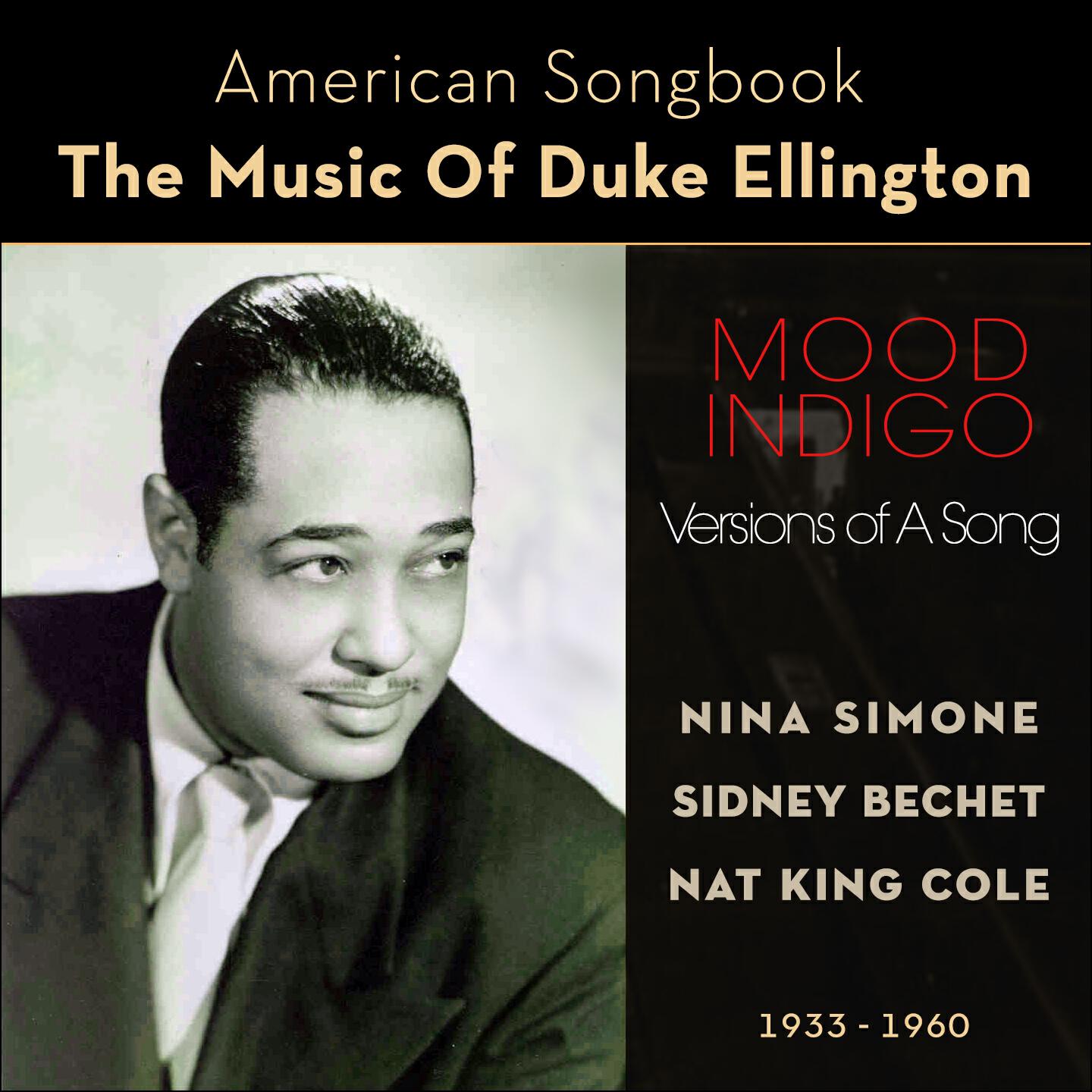 Thelonious Monk Trio - Mood Indigo
