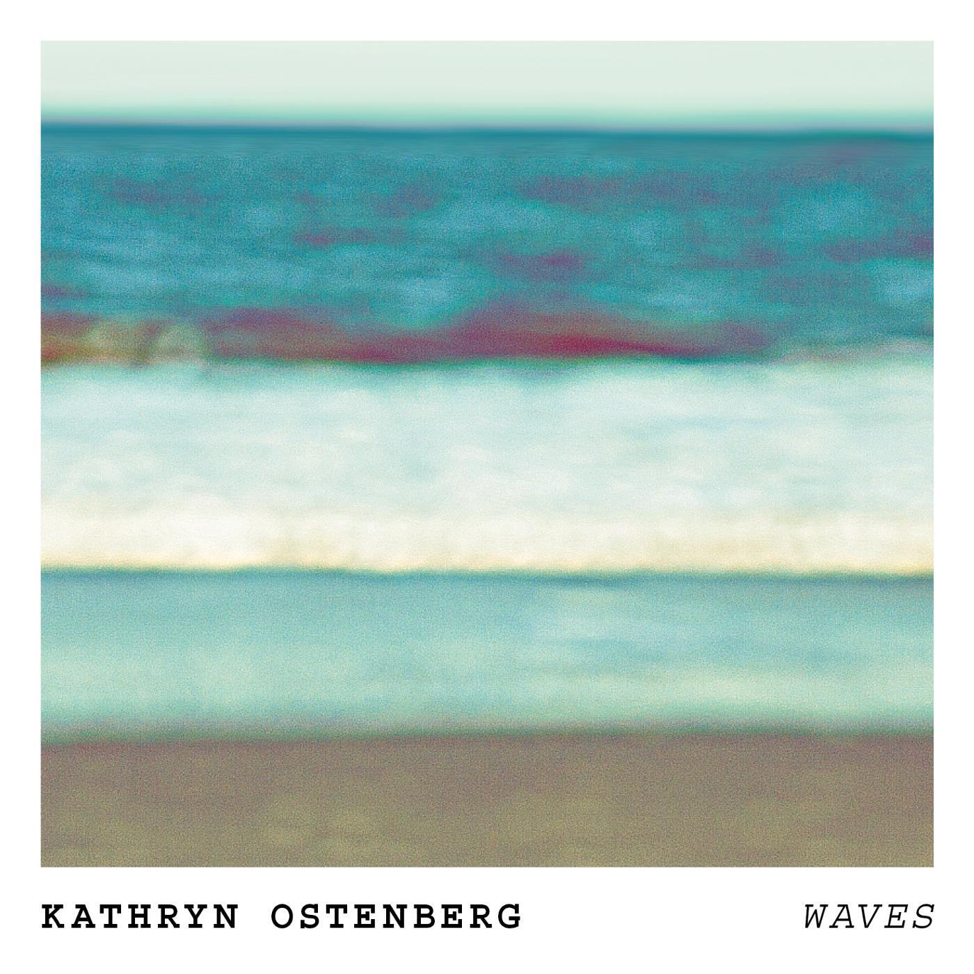 Kathryn Ostenberg - How the Story Unfolds