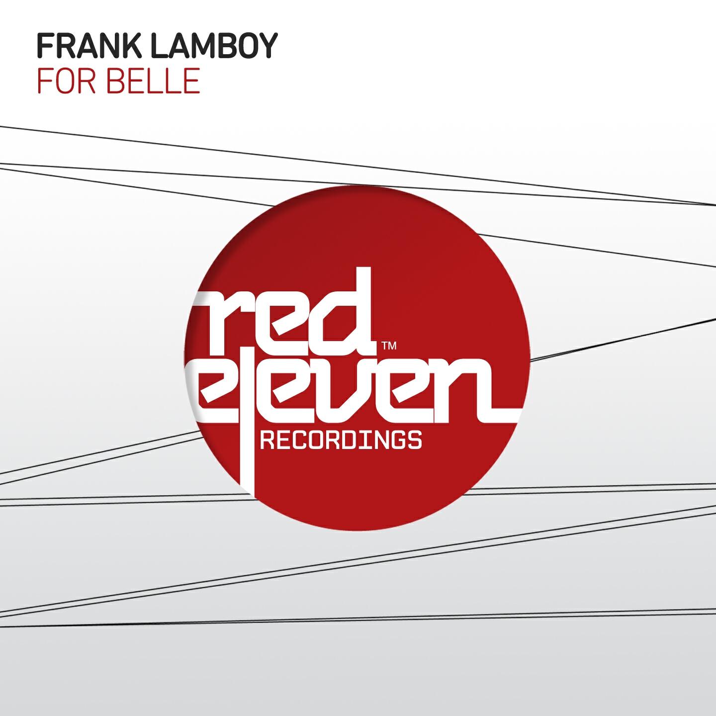 Frank Lamboy - For Belle