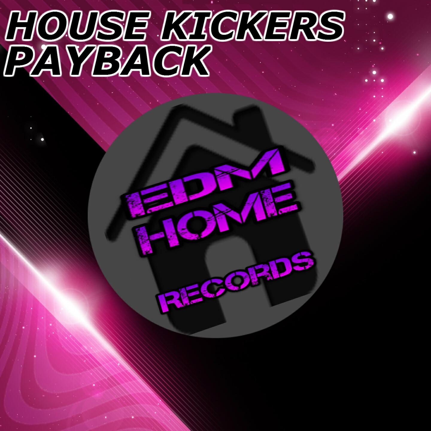 ClubSukkerz - Obvilion (House Kickers Remix)