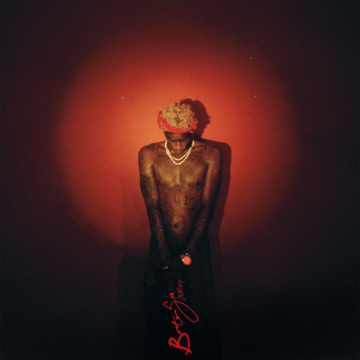 Young Thug - Amazing (feat. Jacquees)