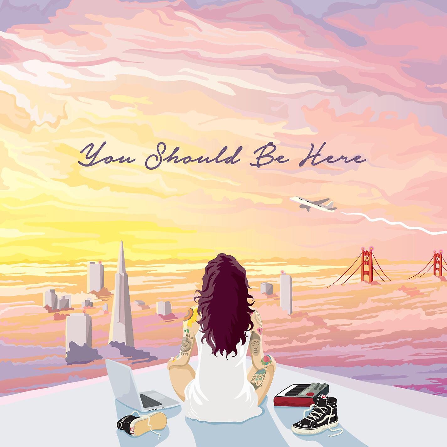 Kehlani - Alive (feat. Coucheron)