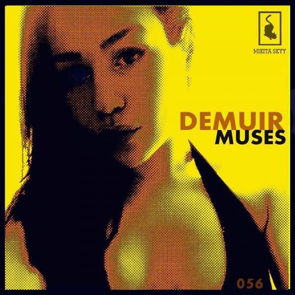 Demuir - Kezi (Original Mix)