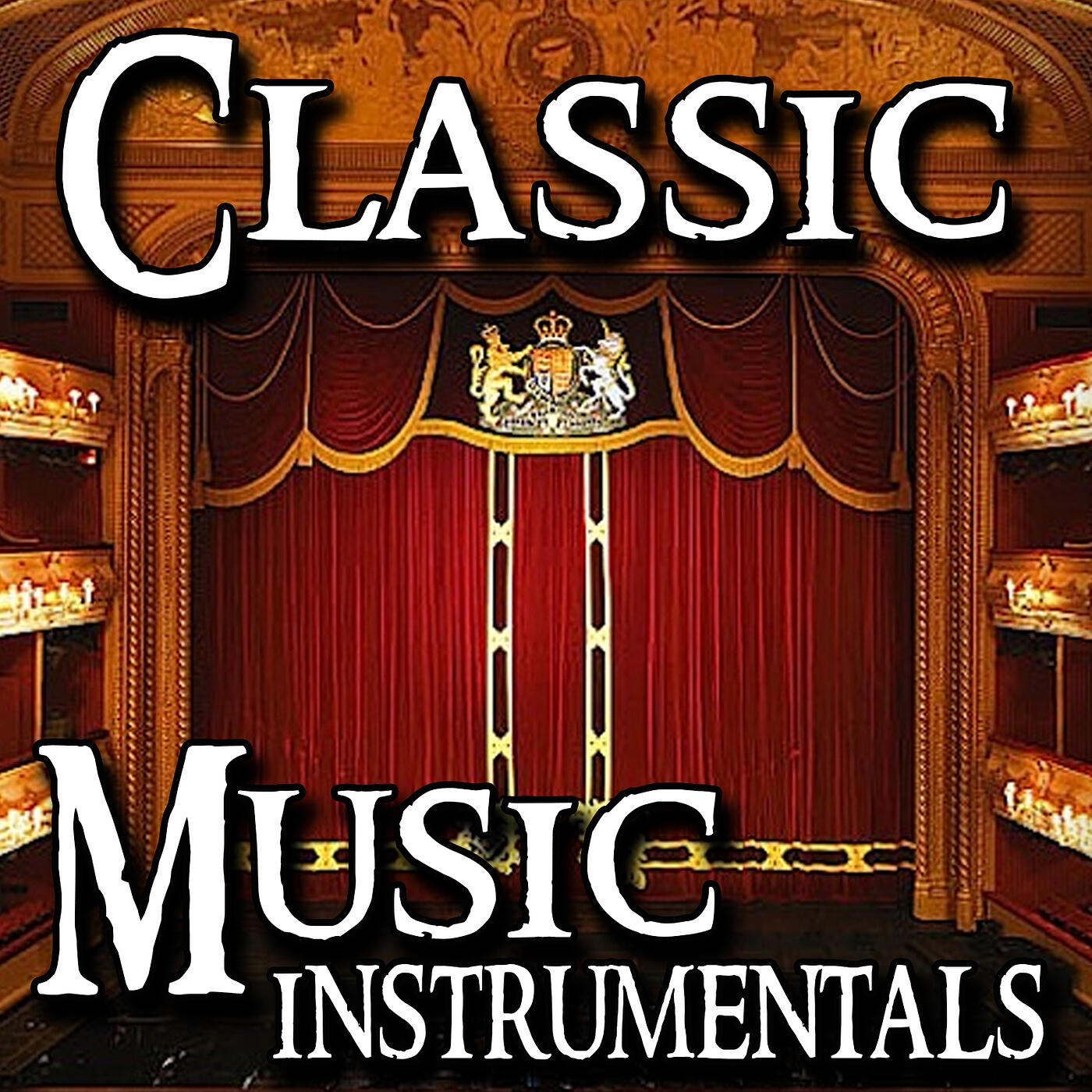 Instrumental Music Factory - William Tell Overture Rossini Music Box Instrumental