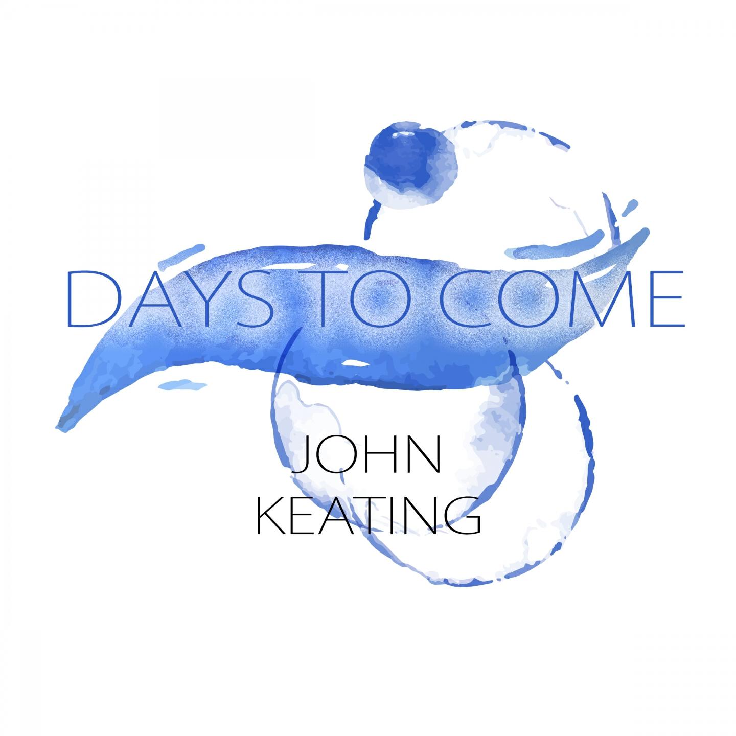 John Keating - Temptation