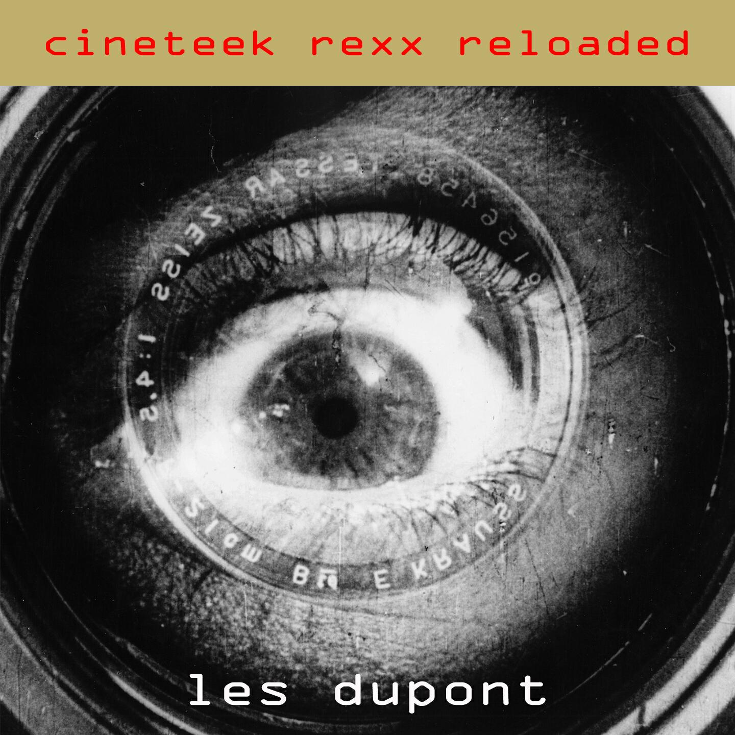 Les Dupont - R 18 893 (Hardcore Fan Base Mix)
