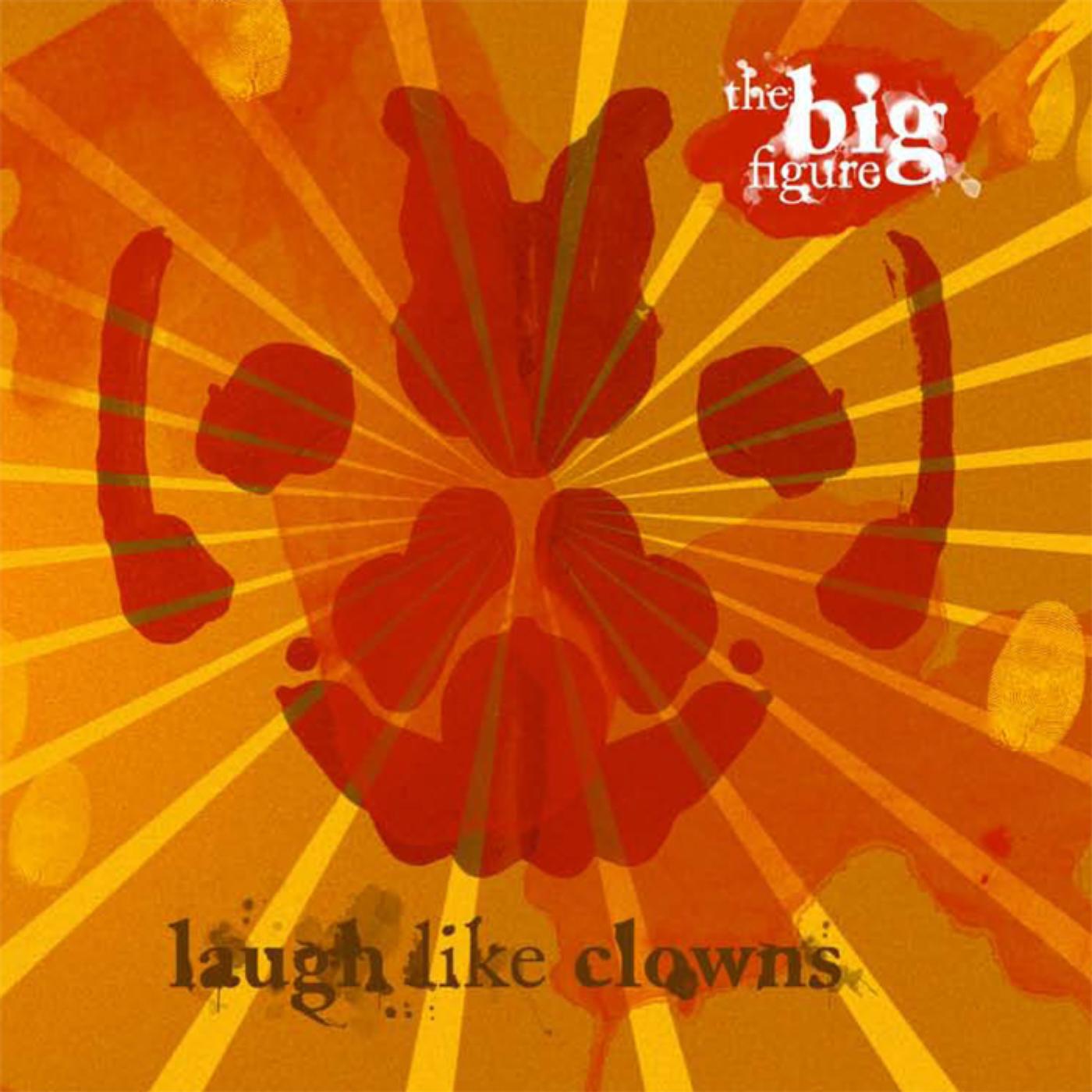 The Big Figure - Downtown Lights