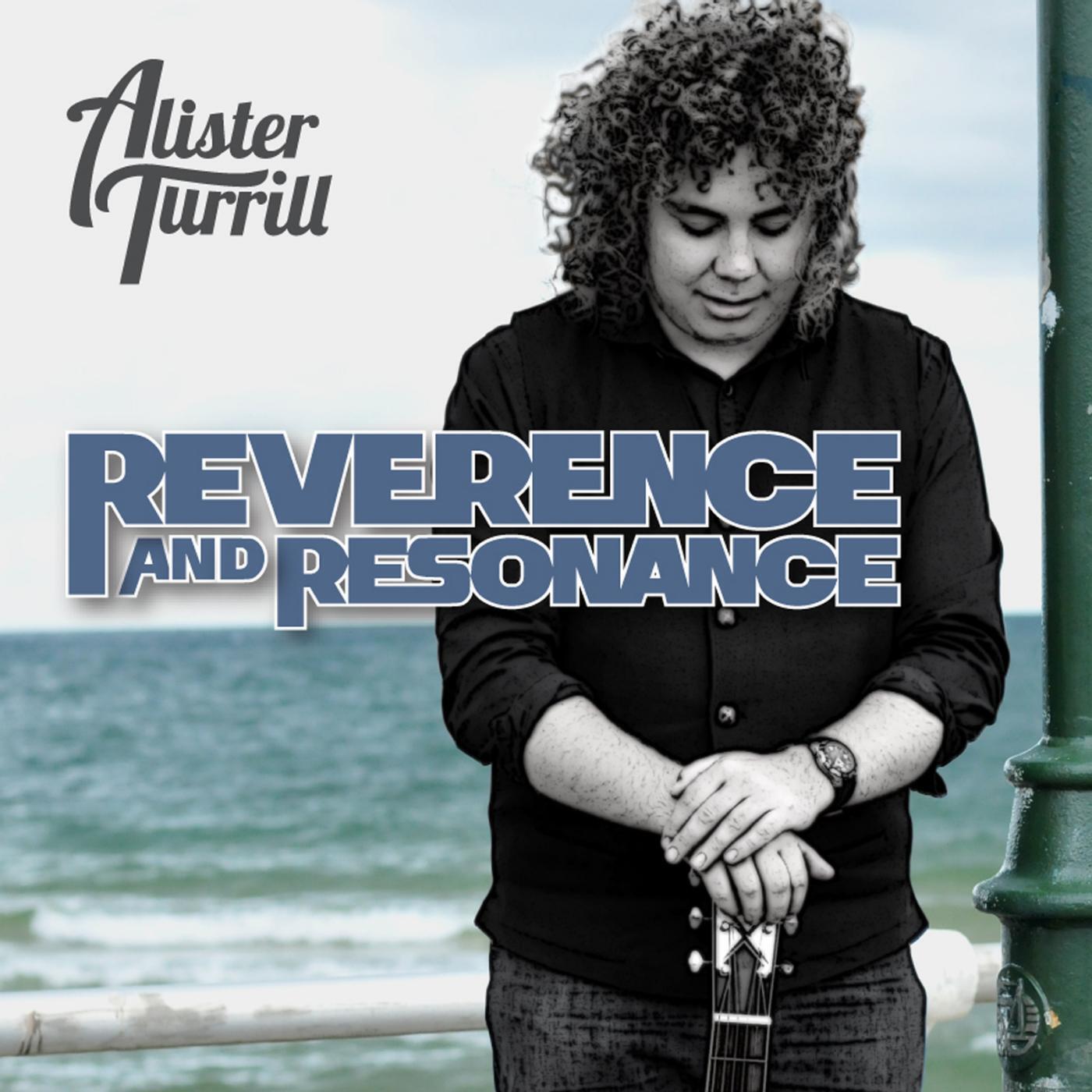 Alister Turrill - Knee Deep