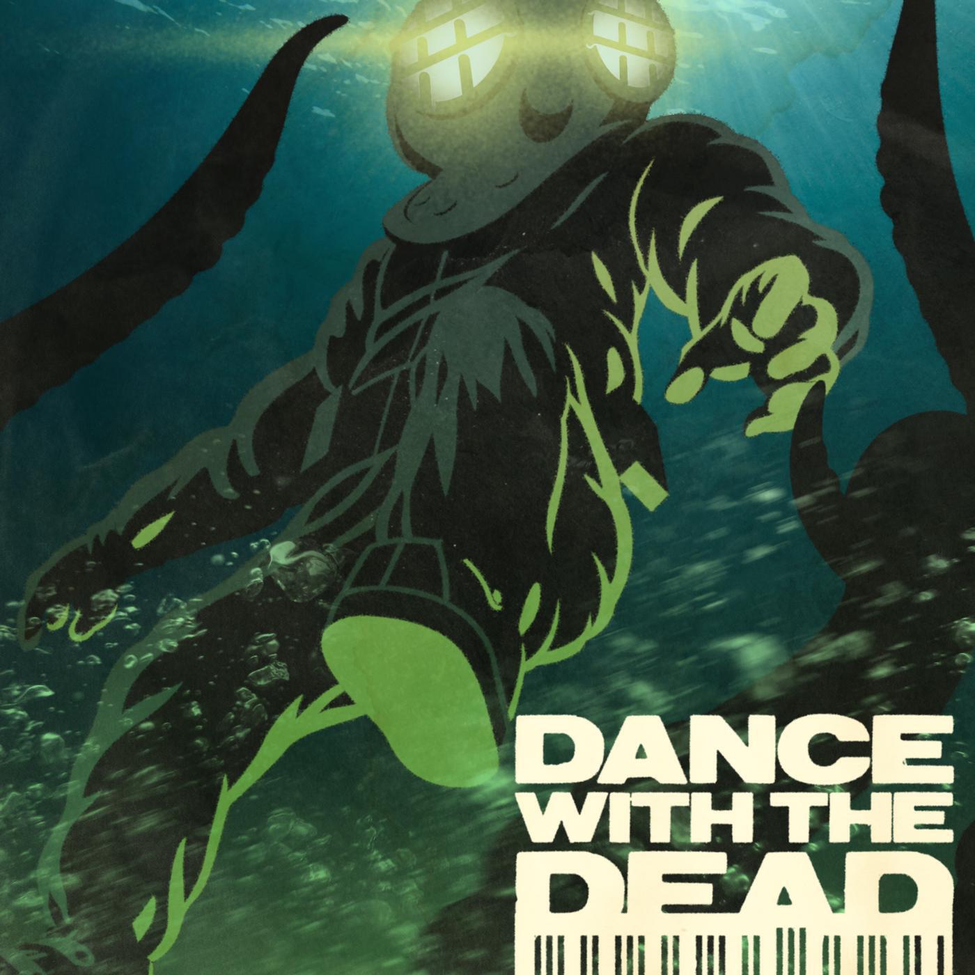 Dance With The Dead - Odyssey