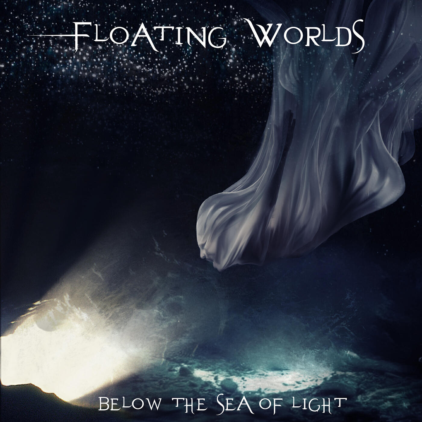 Floating Worlds - Thrill the Night