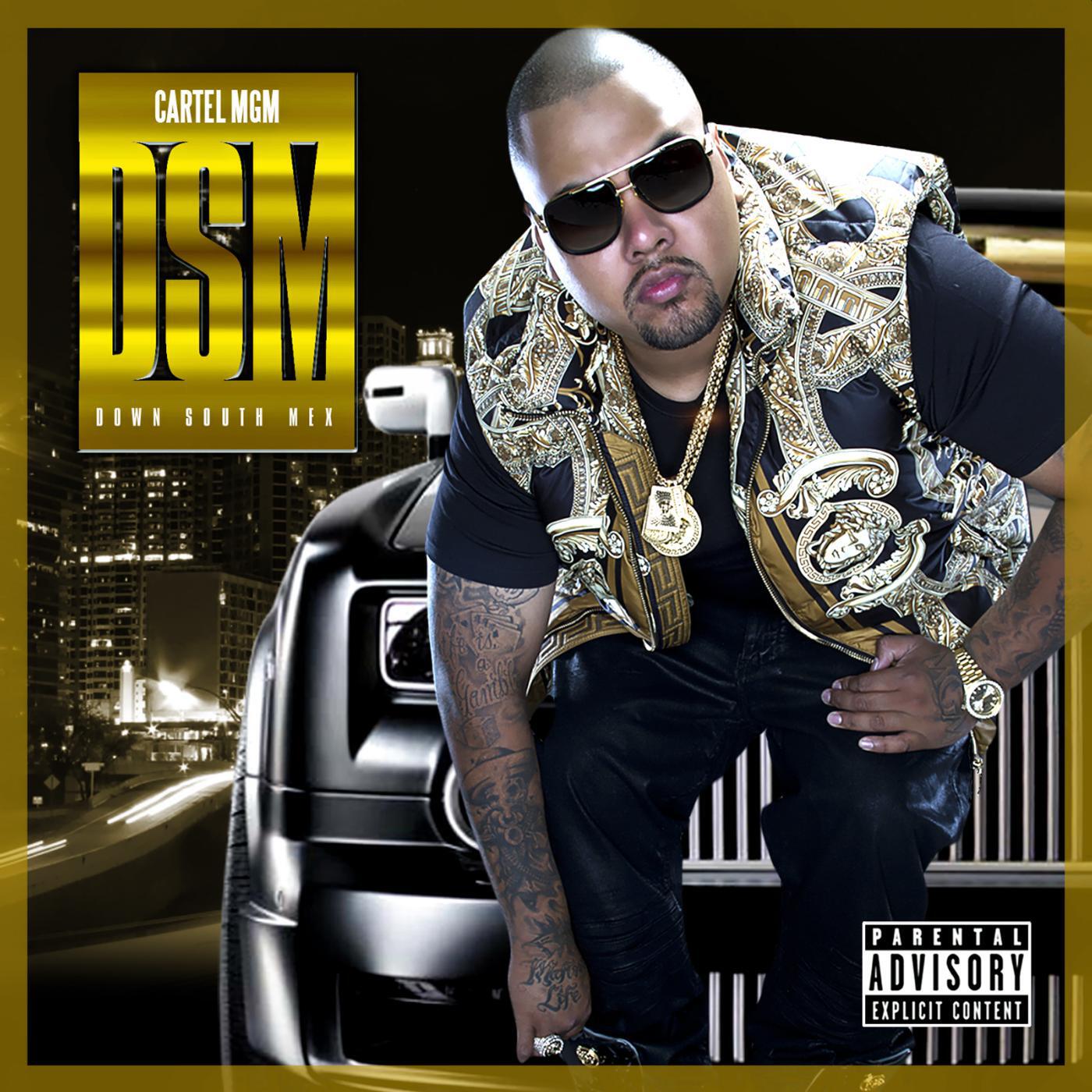 Cartel MGM - Clika De La Kush