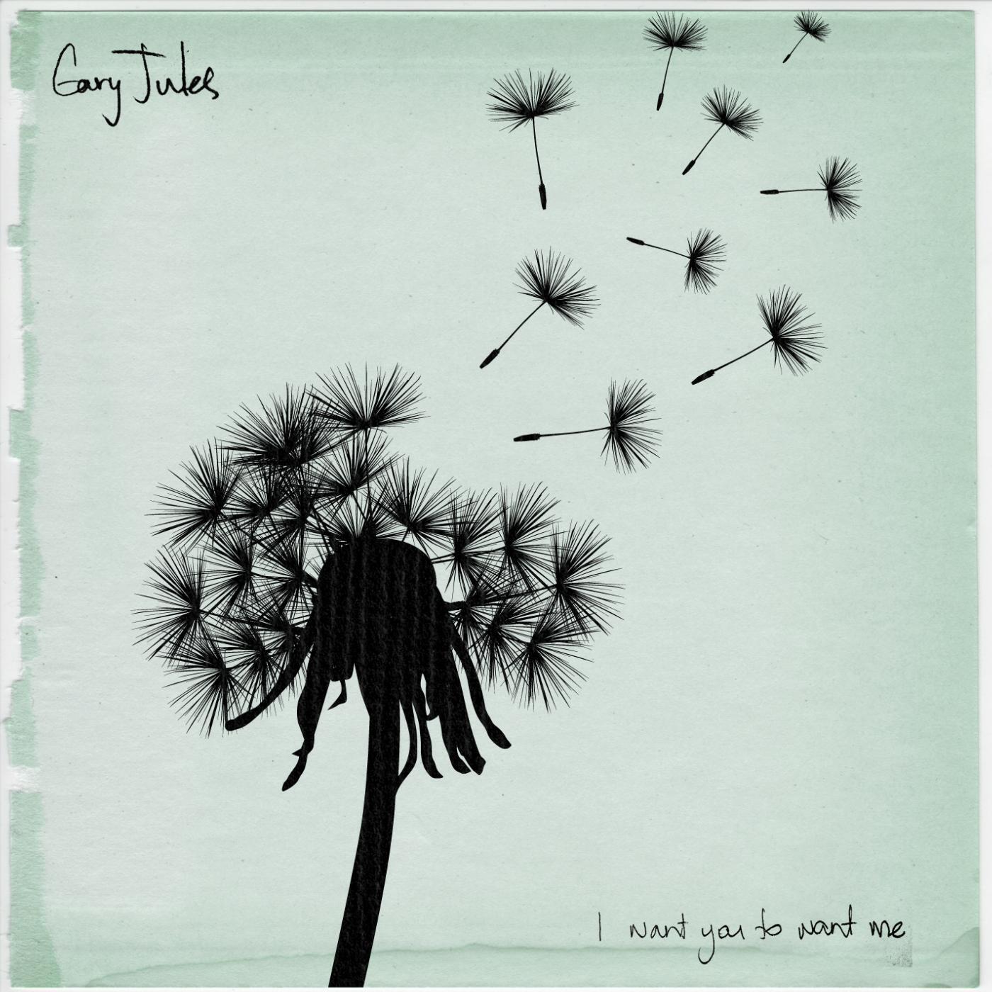 Gary Jules - I Want You to Want Me