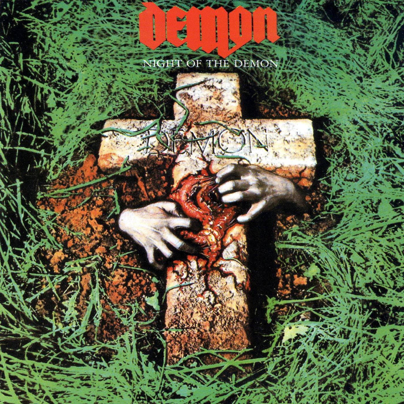 DEMON - One Helluva Night