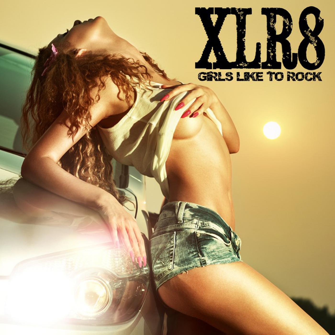 XLR8 - Nervous Breakdown (feat. Mike Bino, Danny Magzz & Kevin Myers)