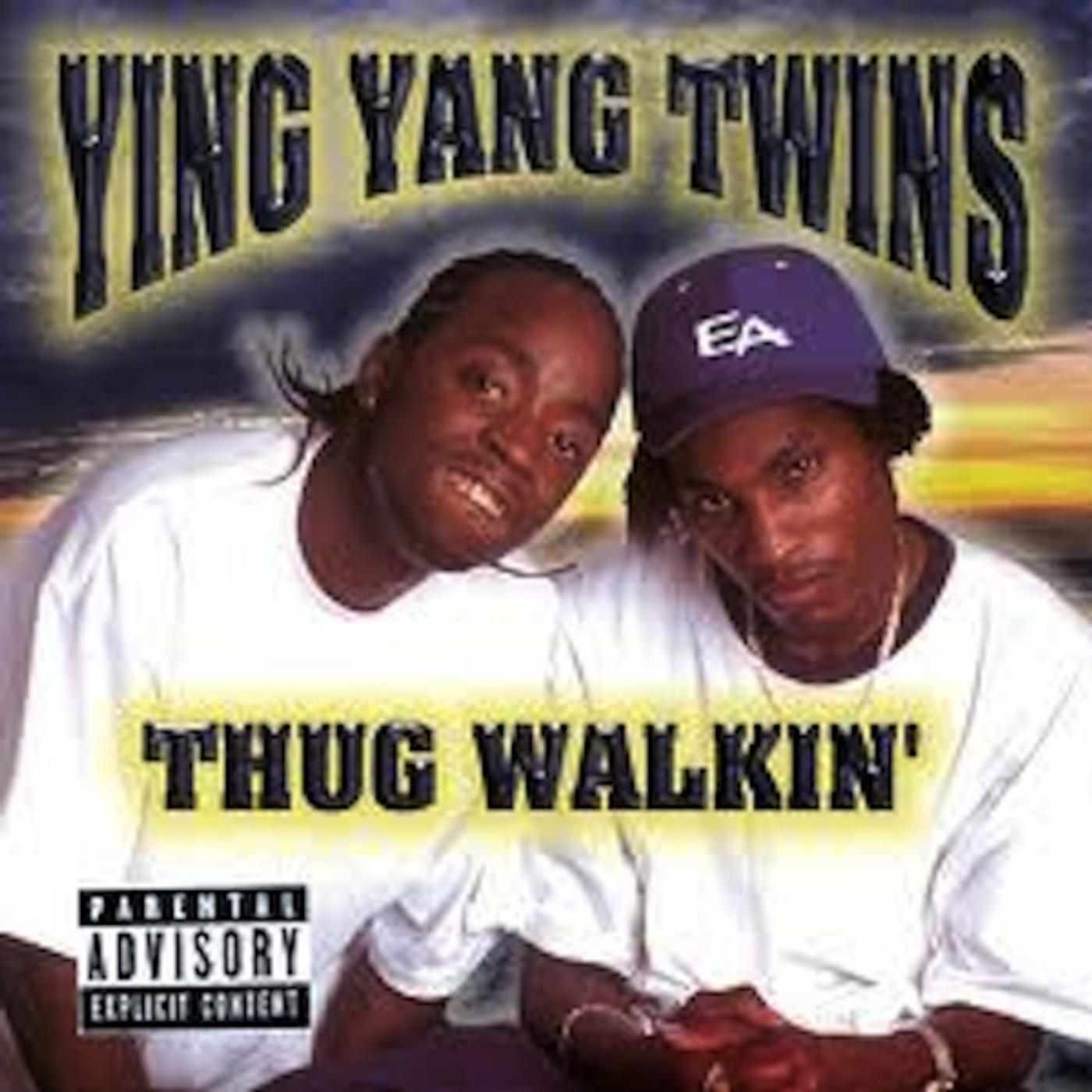 Ying Yang Twins - Ying Yang vs Lil Jon & the East Side Boyz