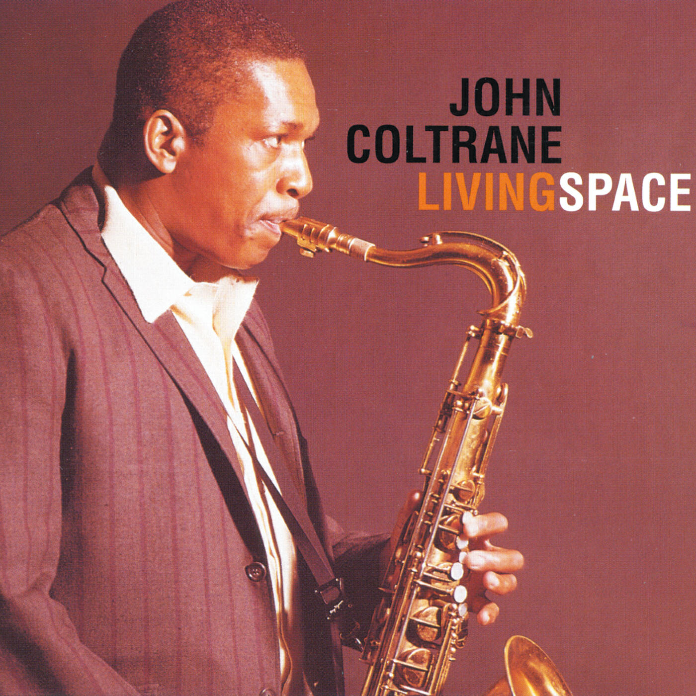 John Coltrane Quartet - The Last Blues