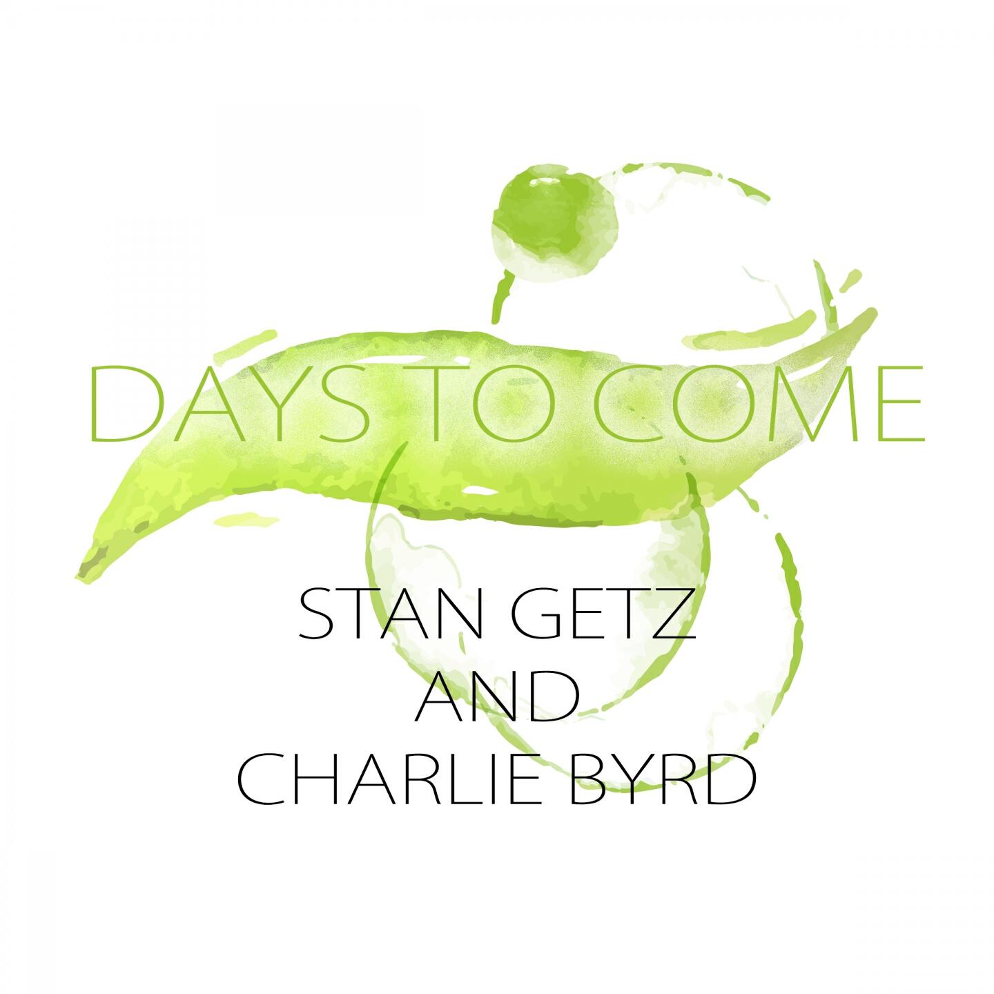 Stan Getz - Samba Dees Days