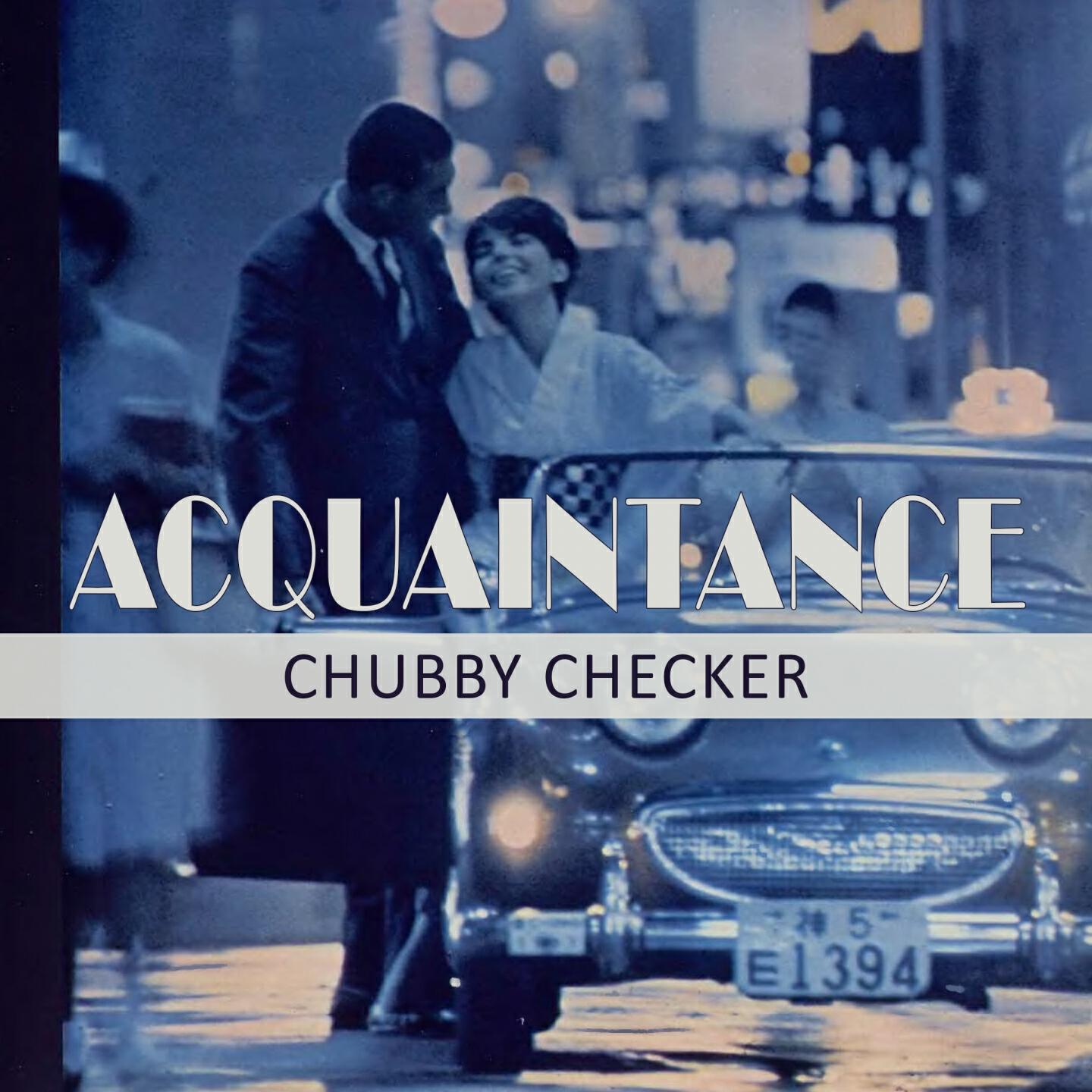 Chubby Checker - The Fly