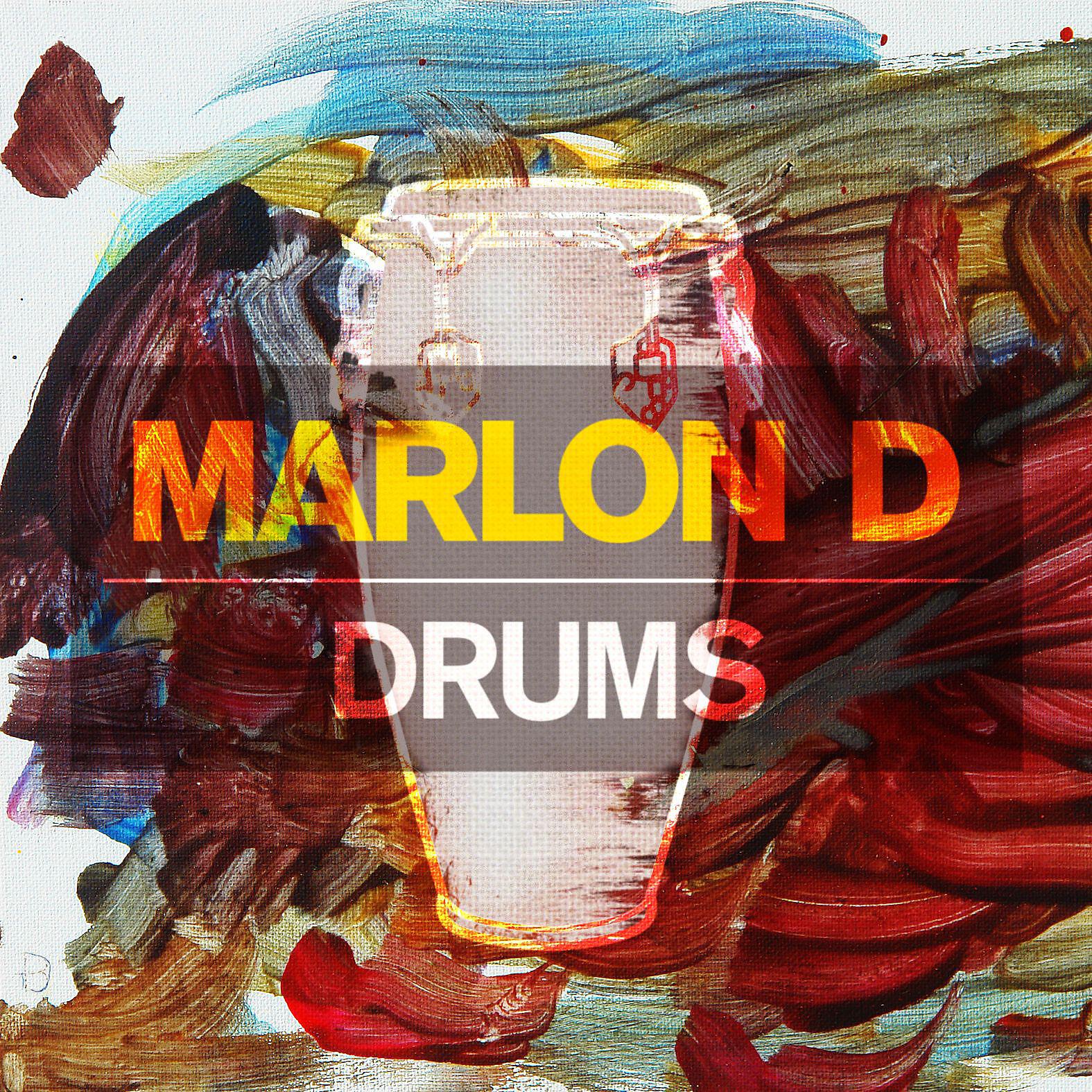 Luis Radio - Uncle Frank (Marlon D's Nervous Edit)