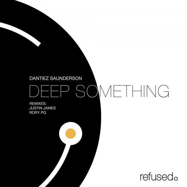 Dantiez Saunderson - Deep Something (Rory PQ Remix)