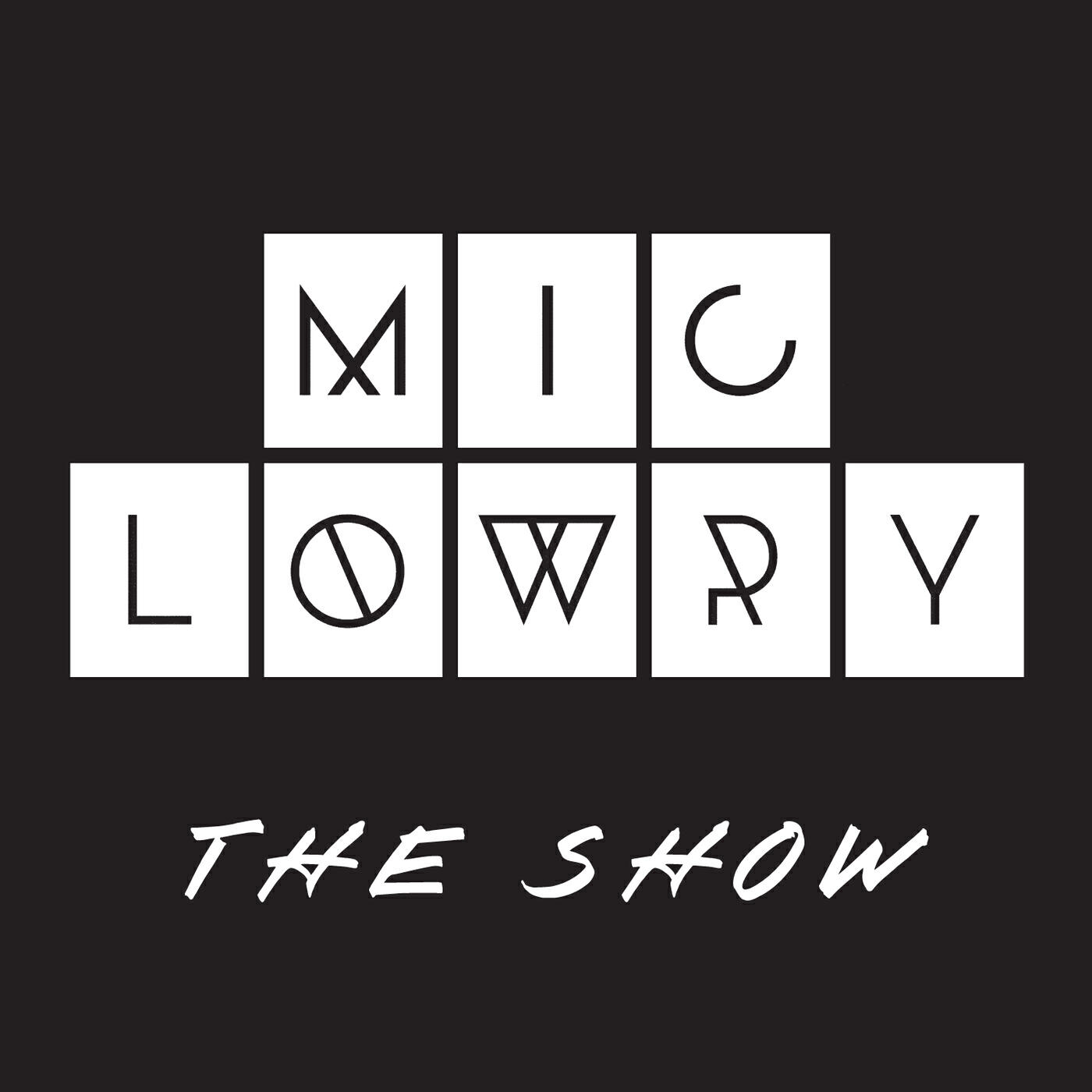 MiC LOWRY - Bad Intentions