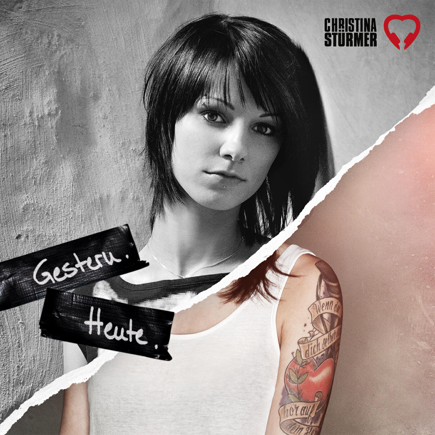 Christina Stürmer - Ohne Dich