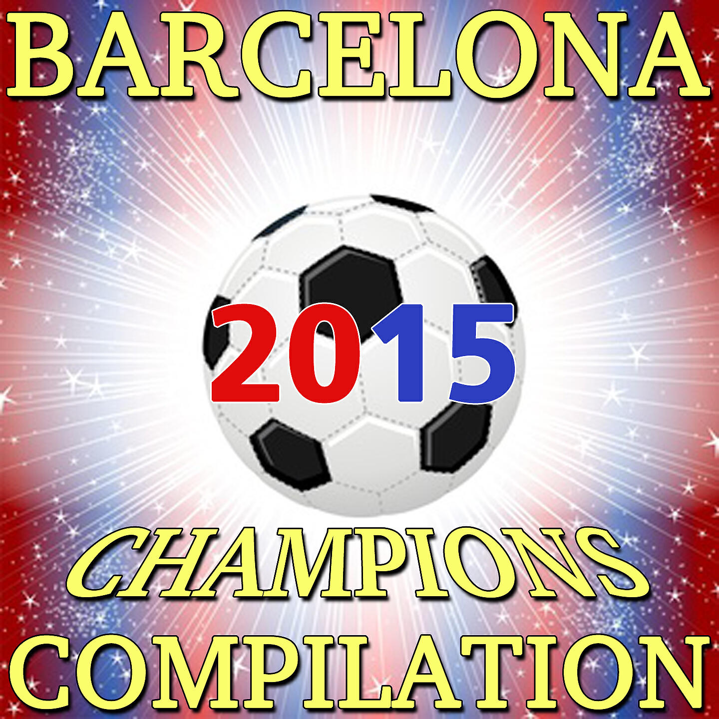 The Best Team - Champions League (Theme)