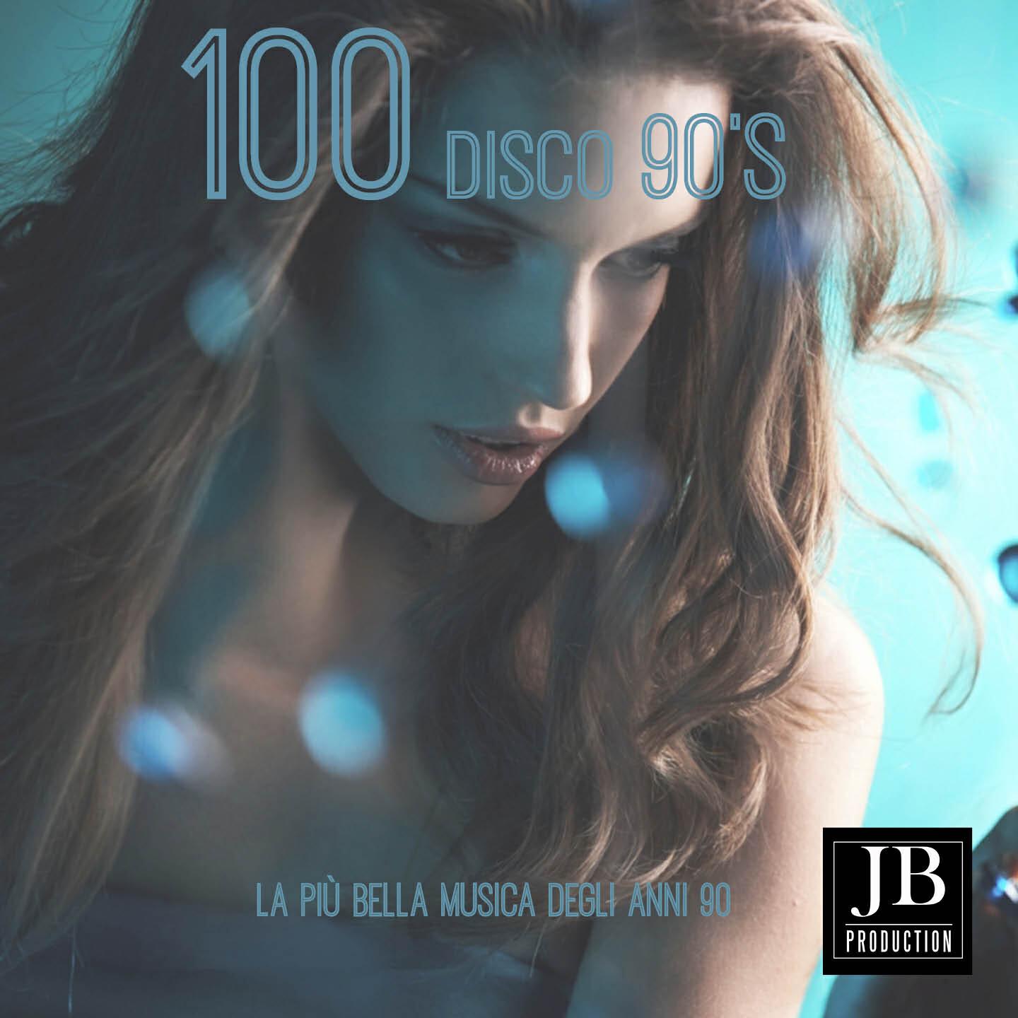 Krizia - I Want to Know What Love Is