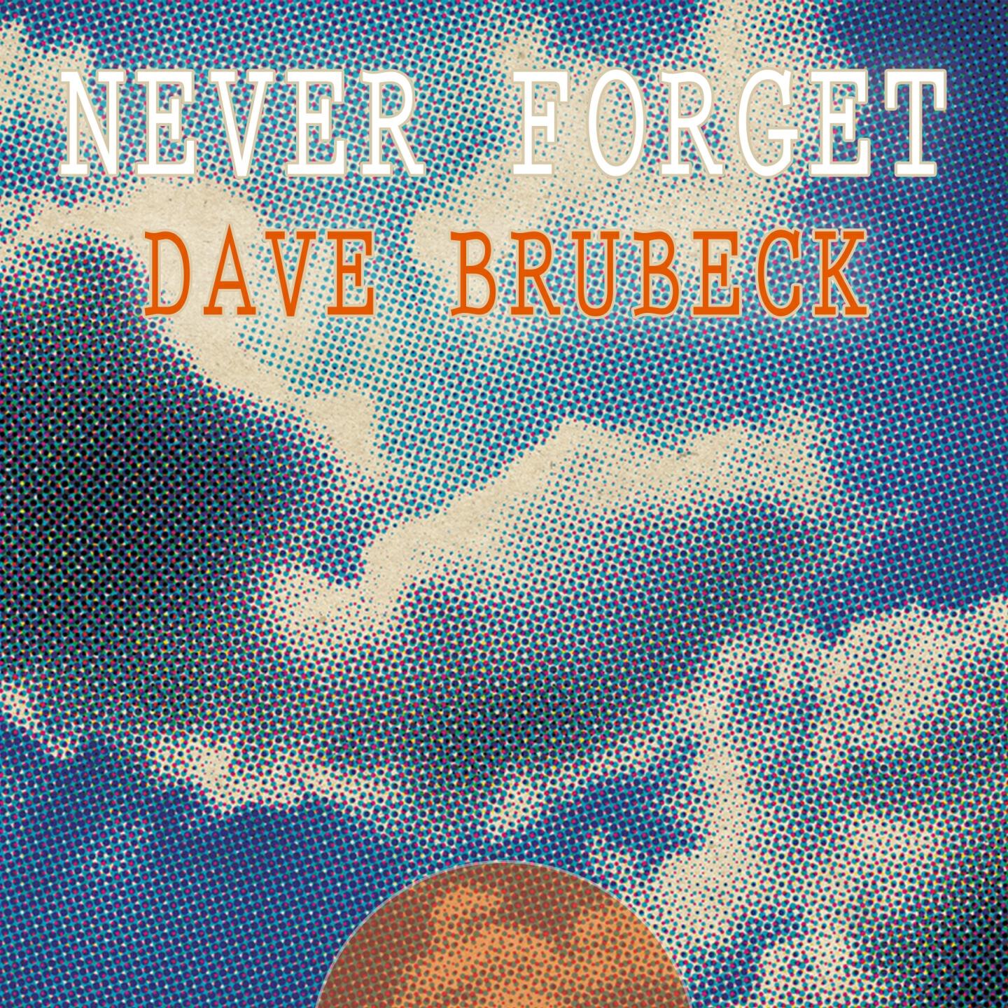 Dave Brubeck - Pick Up Sticks