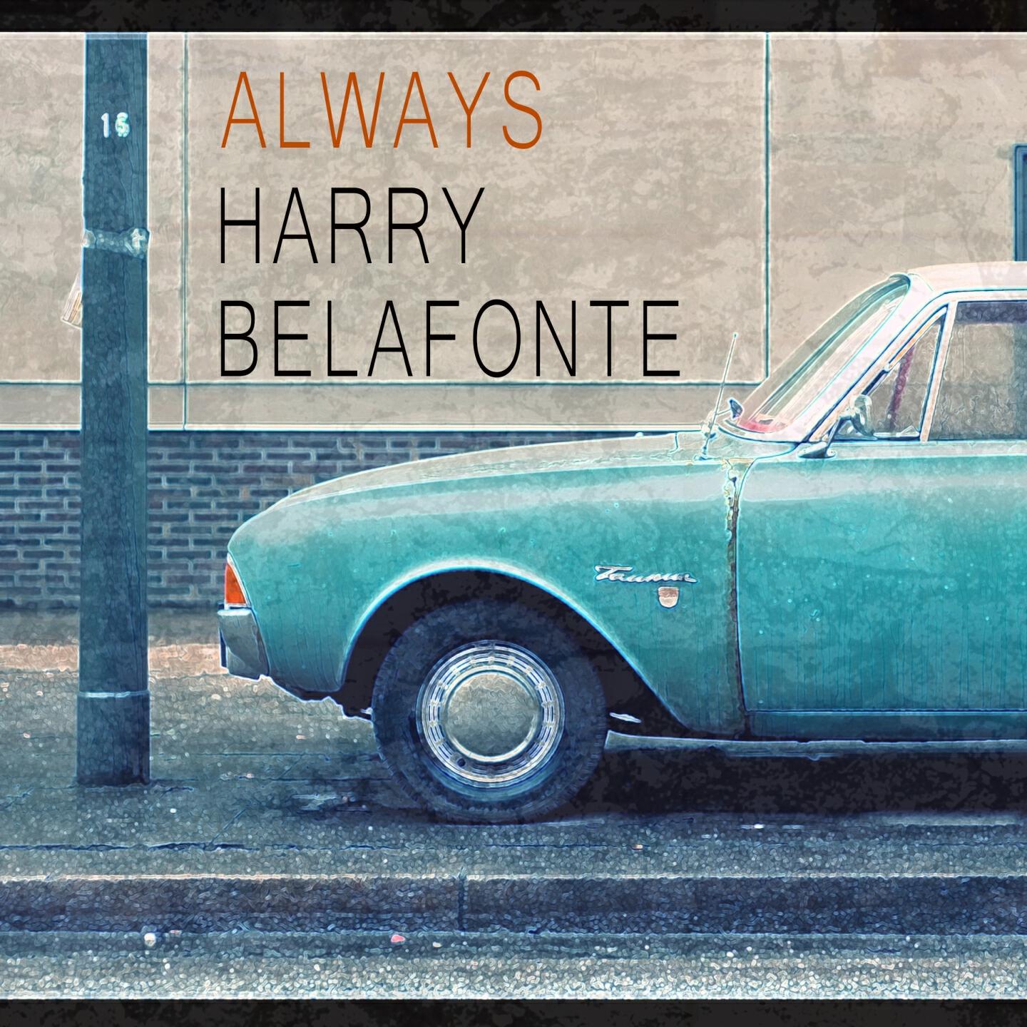Harry Belafonte - Come Back Liza