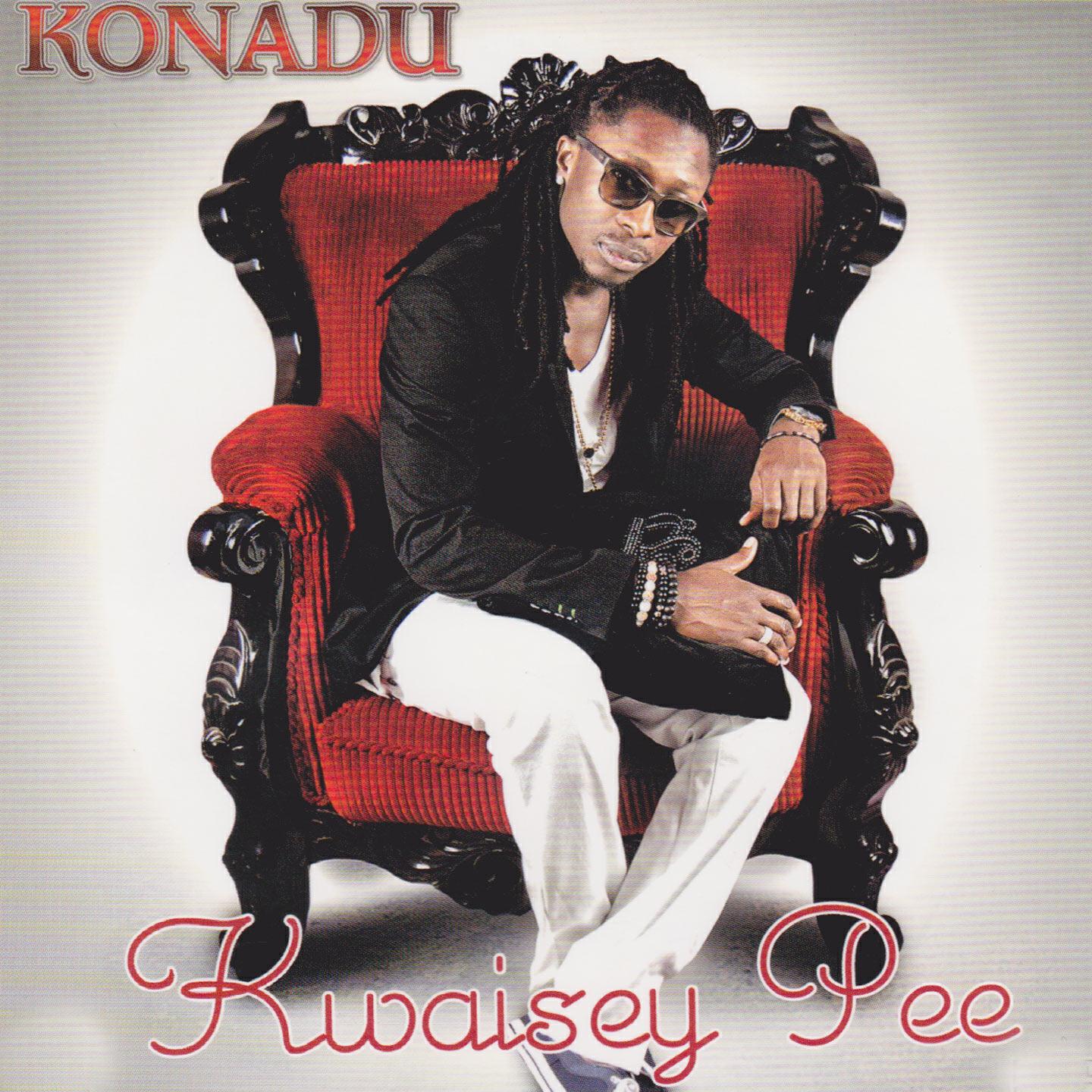 Kwaisey Pee - Onye Easy (Instrumental)