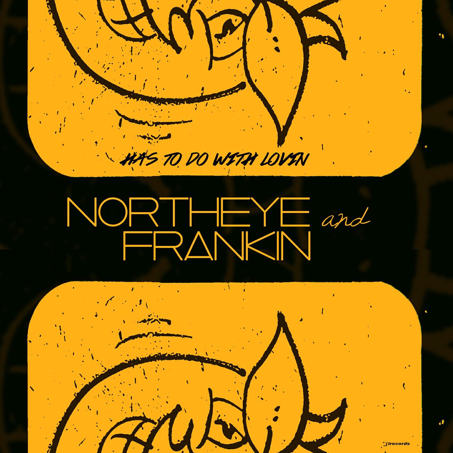 Northeye - Deep Place