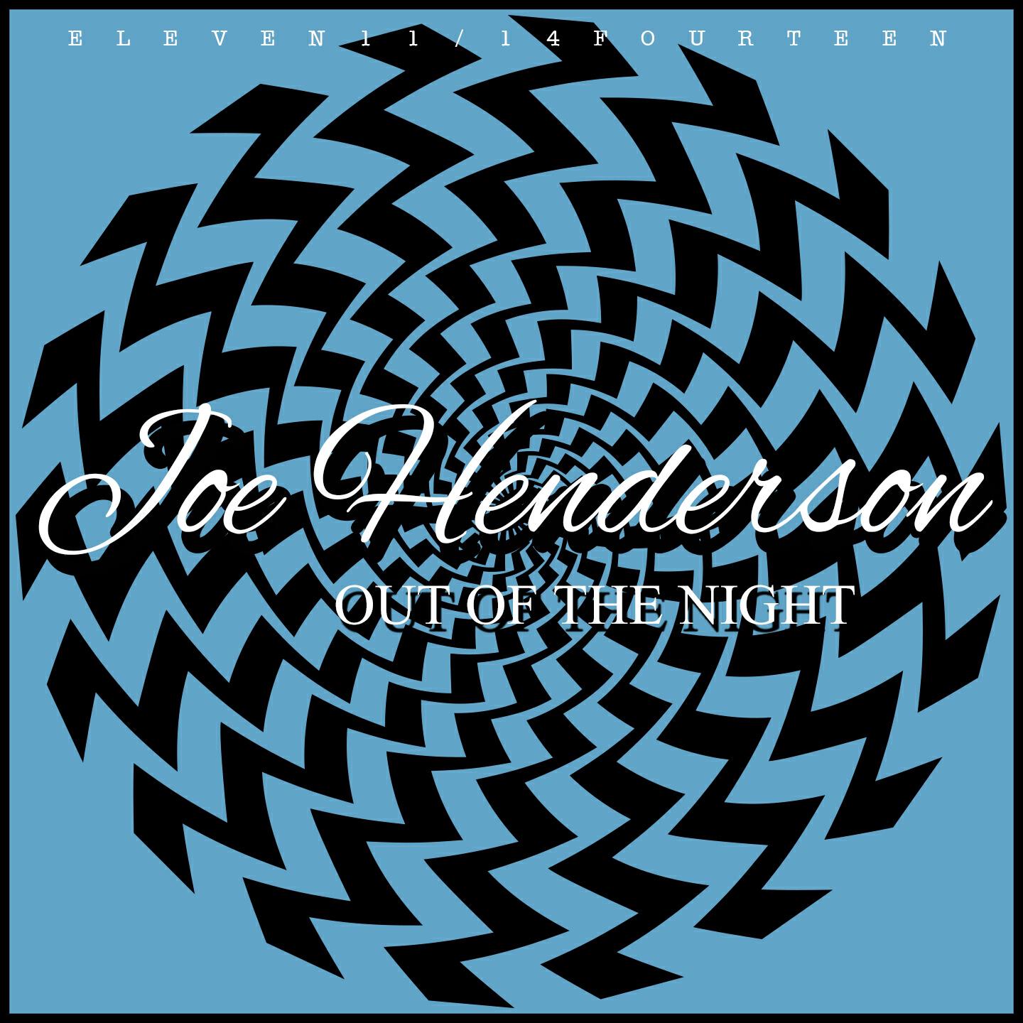 Joe Henderson - Hobo Joe