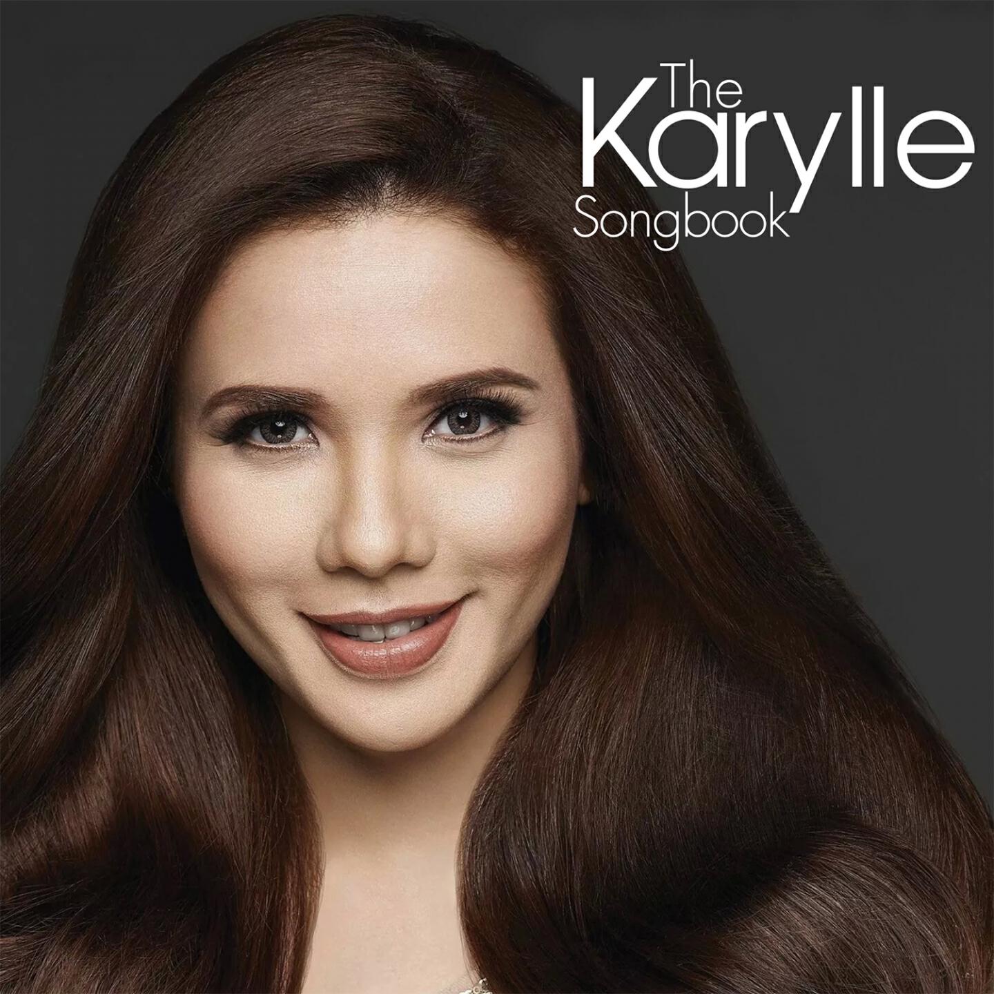 Karylle - Only Selfless Love