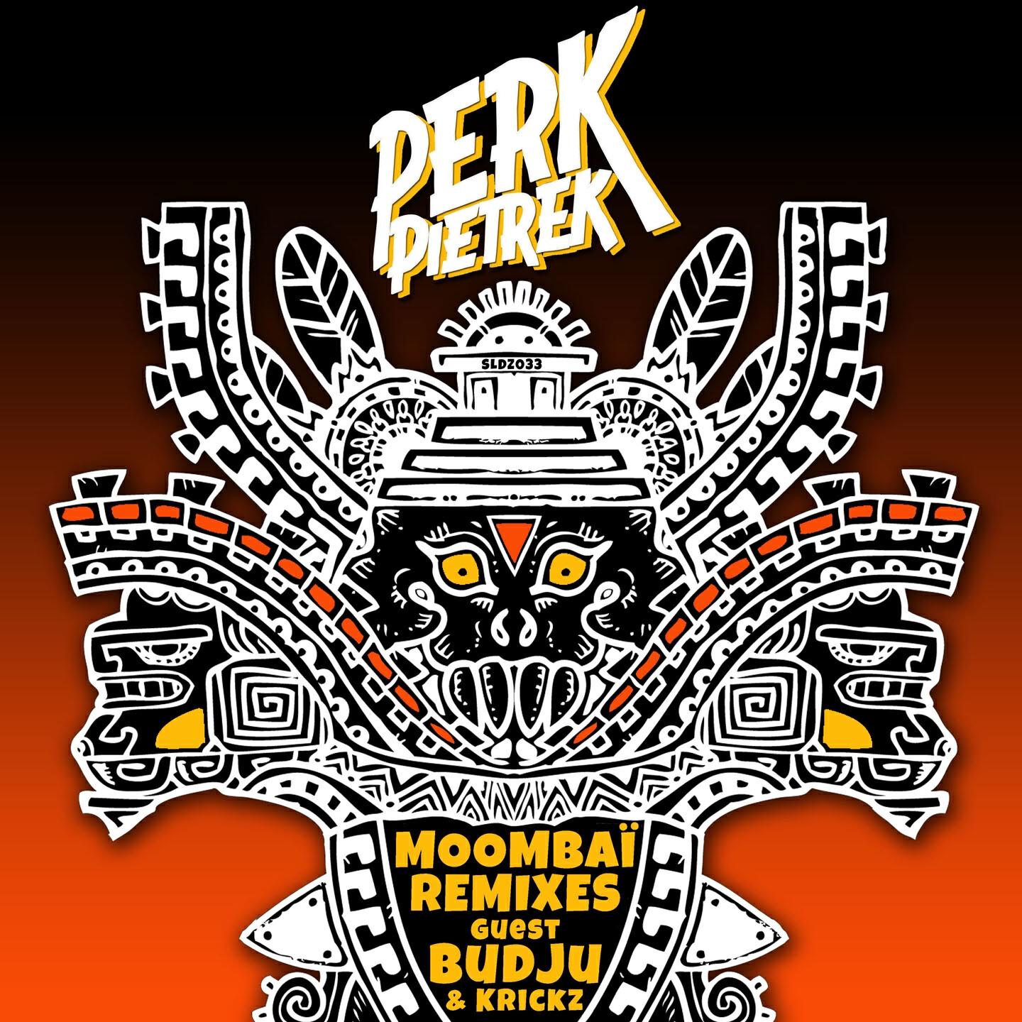 Perk Pietrek - Passiono (Budju Remix)
