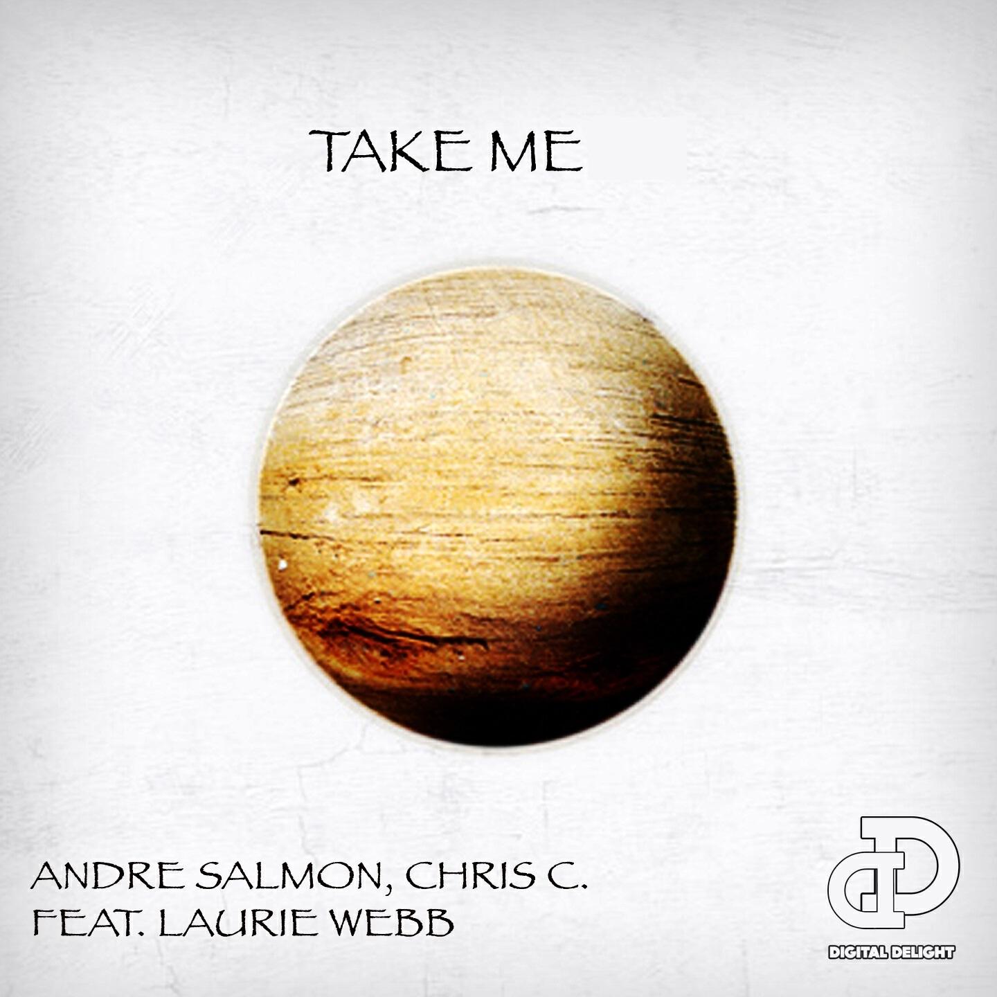 Andre Salmon - Breads for the Moment