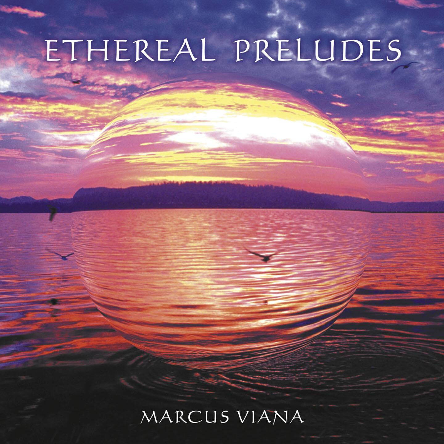 Marcus Viana - Reminiscências