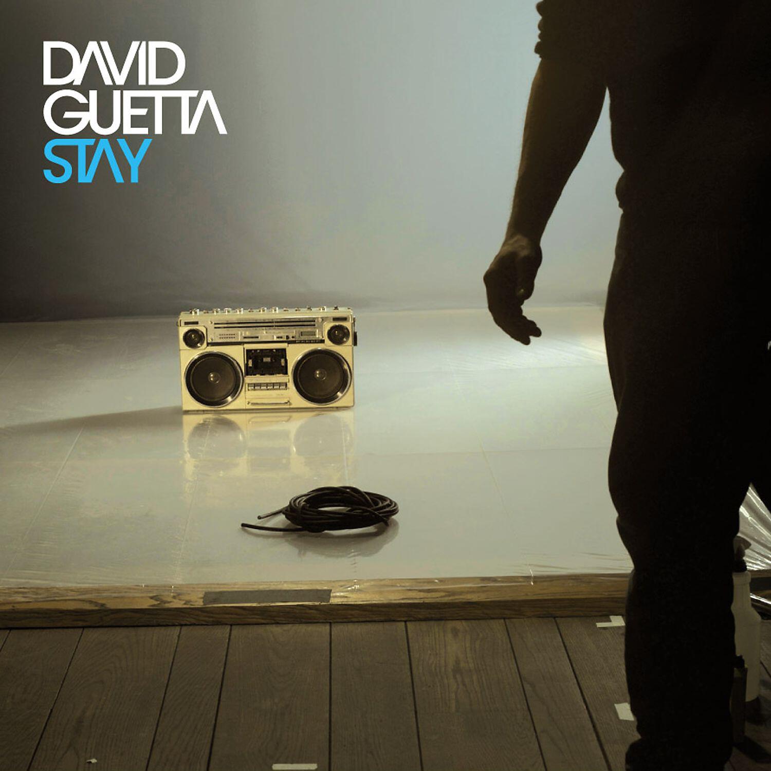 David Guetta - Stay (Knight Club Remix)