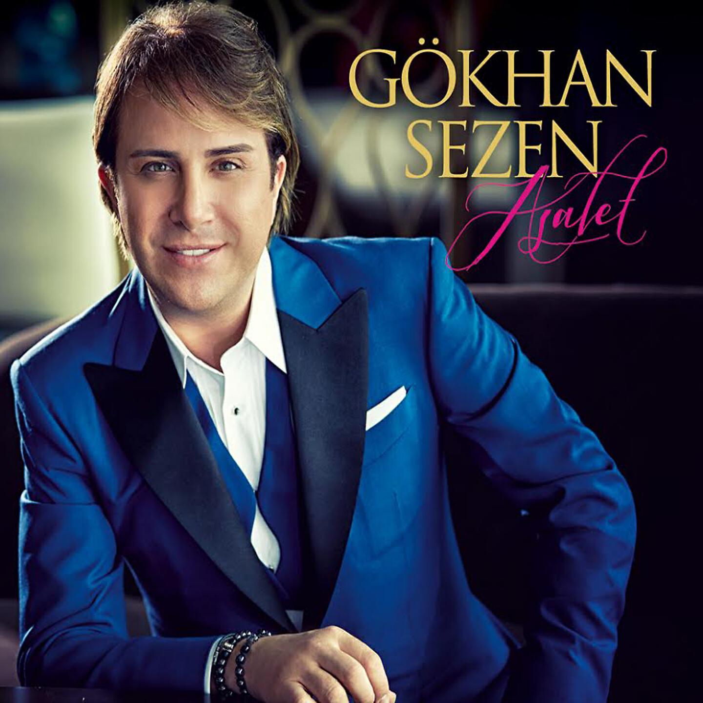 Gökhan Sezen - Unutacağım