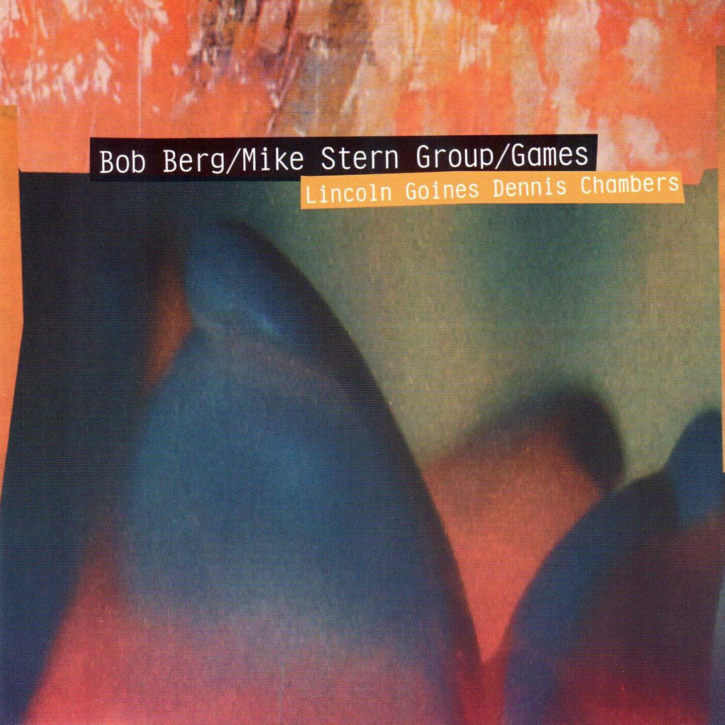 Bob Berg - After All (Live)