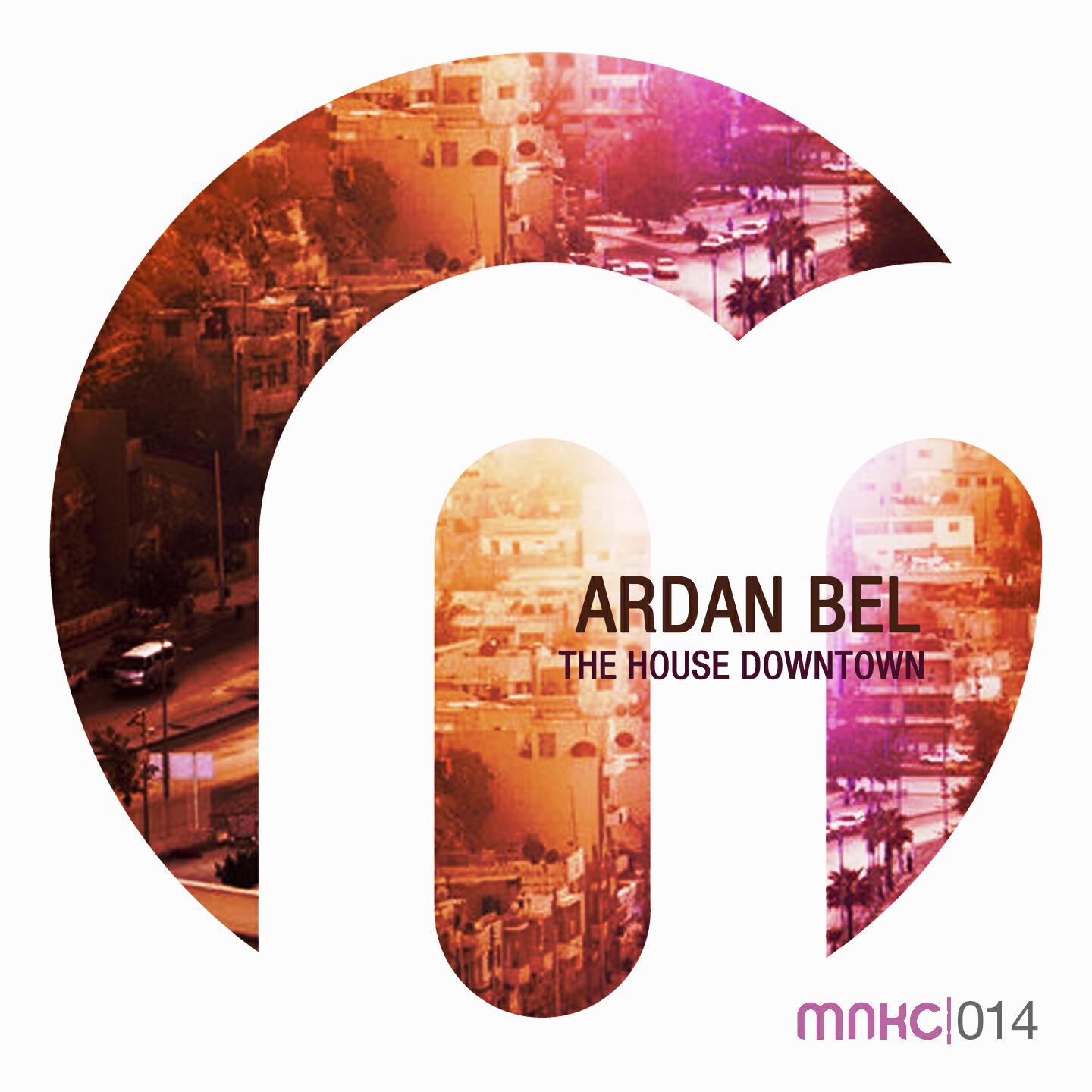 Ardan Bel - Midori 73