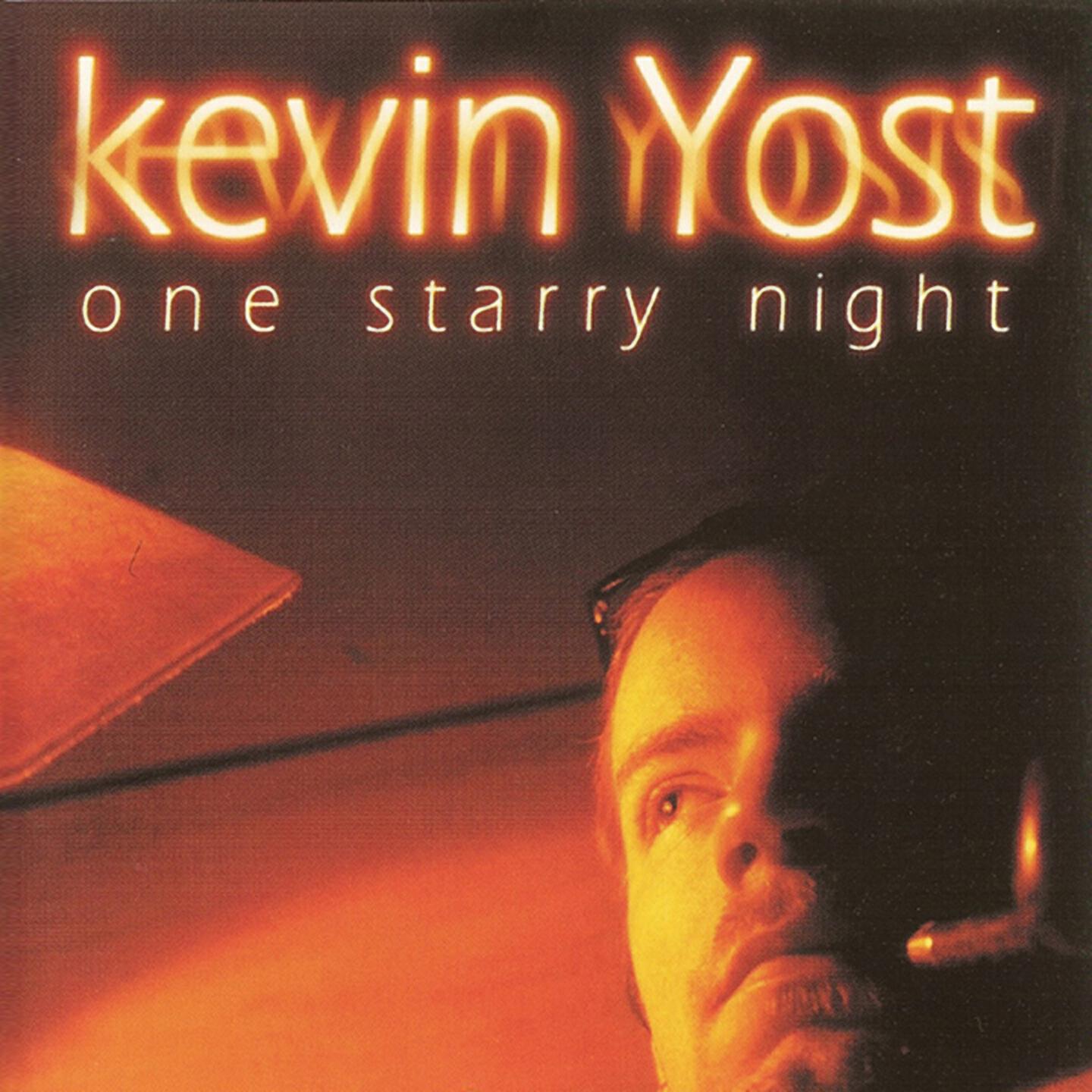 Kevin Yost - Sunset Secrets