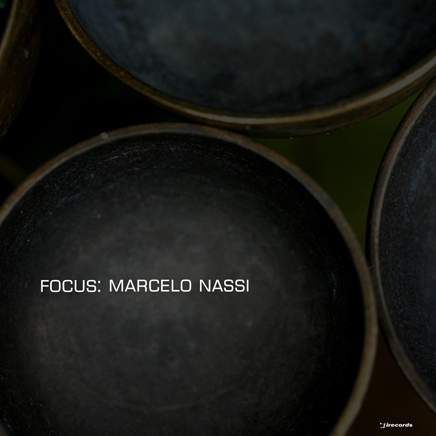 Marcelo Nassi - Another Day (Huxley Remix)