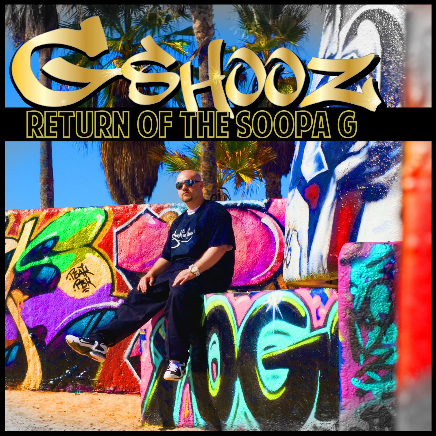 G Shooz - Tell a Lie (feat. Cyclogic & Ingraved O.U.T)