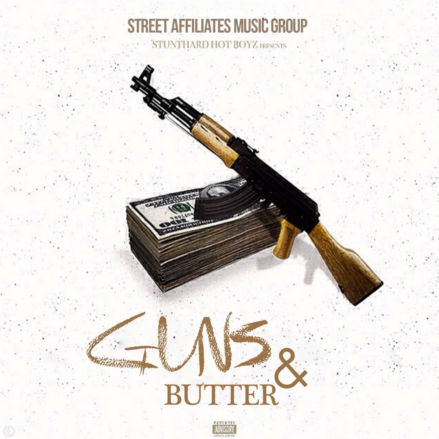 StuntHard HotBoyz - 30 on Me (feat. Antt Beatz & Snap Dogg)