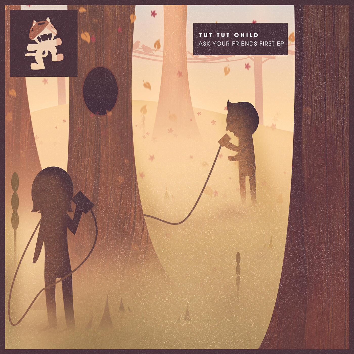 Tut Tut Child - Hot Pursuit